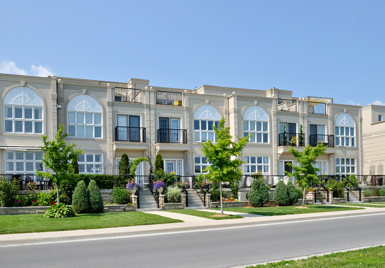 Apartment Complexes, Property Management & Tenant Leasing Services in Pasadena, CA